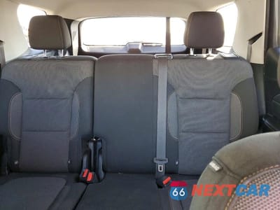 Zdjęcie 10 z 13 samochodu: 2020 CHEVROLET TRAVERSE LS VIN:1GNERFKW7LJ288329 - miniatura