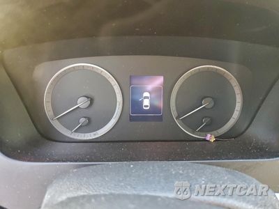 Zdjęcie 9 z 13 samochodu: 2017 HYUNDAI SONATA SPORT VIN:5NPE34AFXHH479209 - miniatura