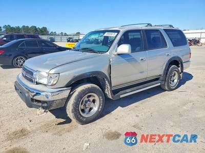 2000 TOYOTA 4RUNNER SR5 JT3GN86R1Y0178326 - główne zdjęcie licytacji z USA - miniatura
