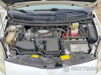 Zdjęcie 11 z 12 samochodu: 2011 TOYOTA PRIUS VIN:JTDKN3DU2B0290950 - miniatura