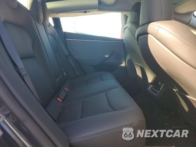 Zdjęcie 10 z 13 samochodu: 2025 TESLA MODEL 3 VIN:5YJ3E1EA3SF018339 - miniatura
