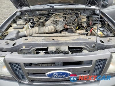 Zdjęcie 11 z 11 samochodu: 2006 FORD RANGER SUPER CAB VIN:1FTZR15E36PA55047 - miniatura