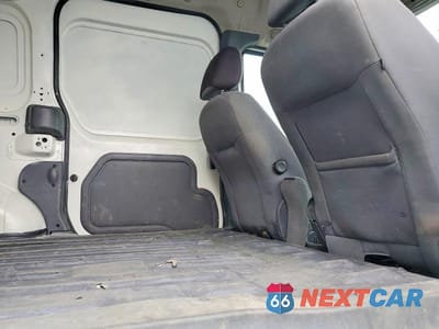 Zdjęcie 11 z 13 samochodu: 2012 FORD TRANSIT CONNECT XL DELIVERY VAN VIN:NM0LS7AN6CT082665 - miniatura