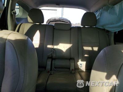 Zdjęcie 10 z 15 samochodu: 2015 NISSAN ROGUE S VIN:5N1AT2MV4FC763297 - miniatura