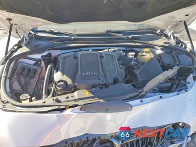 Zdjęcie 11 z 11 samochodu: 2017 BUICK LACROSSE PREMIUM VIN:1G4ZR5SS8HU136501 - miniatura