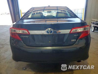 Zdjęcie 6 z 11 samochodu: 2012 TOYOTA CAMRY HYBRID VIN:4T1BD1FK6CU040135 - miniatura