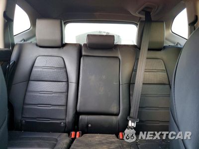Zdjęcie 10 z 15 samochodu: 2022 HONDA CR-V TOURING VIN:7FARW2H96NE003700 - miniatura