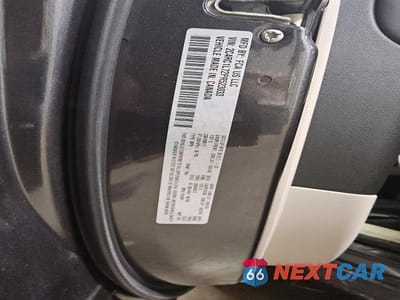 Zdjęcie 14 z 15 samochodu: 2023 CHRYSLER PACIFICA HYBRID TOURING L VIN:2C4RC1L72PR523033 - miniatura