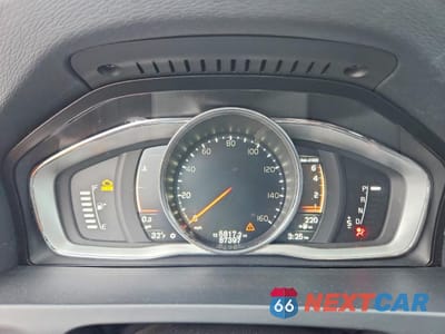 Zdjęcie 9 z 13 samochodu: 2018 VOLVO V60 CROSS COUNTRY PREMIER VIN:YV440MWK2J2056252 - miniatura