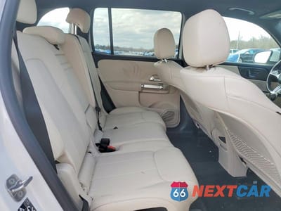 Zdjęcie 11 z 13 samochodu: 2024 MERCEDES-BENZ GLB 250 4MATIC VIN:W1N4M4HB1RW351604 - miniatura