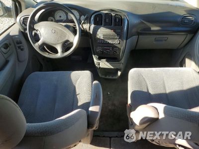 Zdjęcie 8 z 14 samochodu: 2006 DODGE GRAND CARAVAN SXT VIN:2D8GP44L76R621595 - miniatura
