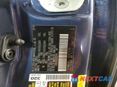 Zdjęcie 13 z 13 samochodu: 2018 TOYOTA SIENNA XLE VIN:5TDDZ3DCXJS207443 - miniatura