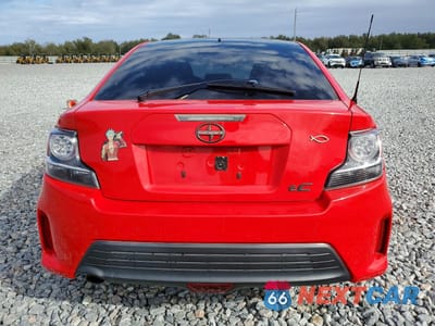 Zdjęcie 6 z 12 samochodu: 2016 SCION TC BASE VIN:JTKJF5C78GJ024469 - miniatura