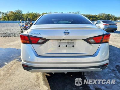 Zdjęcie 6 z 13 samochodu: 2020 NISSAN ALTIMA VIN:1N4BL4BVXLC235482 - miniatura