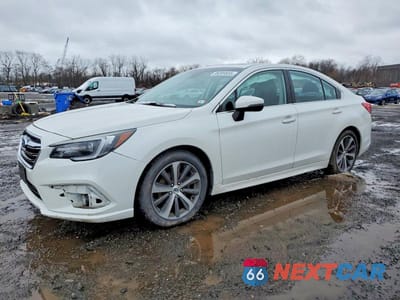 2018 SUBARU LEGACY 2.5I LIMITED 4S3BNAN64J3008101 - główne zdjęcie licytacji z USA - miniatura