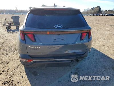 Zdjęcie 6 z 12 samochodu: 2024 HYUNDAI TUCSON SE VIN:5NMJA3DE3RH437609 - miniatura