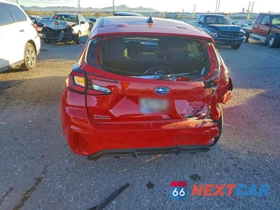 Zdjęcie 6 z 12 samochodu: 2025 SUBARU IMPREZA VIN:JF1GUABC7S8214221 - miniatura