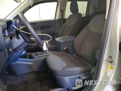 Zdjęcie 7 z 13 samochodu: 2024 FORD MAVERICK XL VIN:3FTTW8A35RRB31733 - miniatura