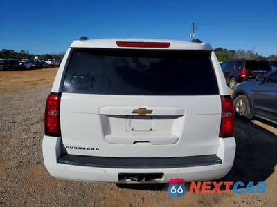 Zdjęcie 6 z 13 samochodu: 2015 CHEVROLET SUBURBAN C1500 LTZ VIN:1GNSCKKC7FR274701 - miniatura