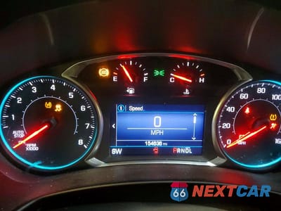 Zdjęcie 9 z 13 samochodu: 2020 CHEVROLET EQUINOX LT VIN:3GNAXTEV8LS691627 - miniatura