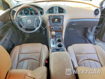 Zdjęcie 8 z 13 samochodu: 2016 BUICK ENCLAVE VIN:5GAKVCKD8GJ210346 - miniatura