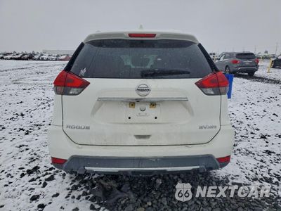 Zdjęcie 6 z 17 samochodu: 2018 NISSAN ROGUE S VIN:KNMAT2MVXJP576071 - miniatura