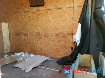 Zdjęcie 11 z 13 samochodu: 2021 MERCEDES-BENZ SPRINTER 2500 VIN:W1W40CHY0MT052590 - miniatura