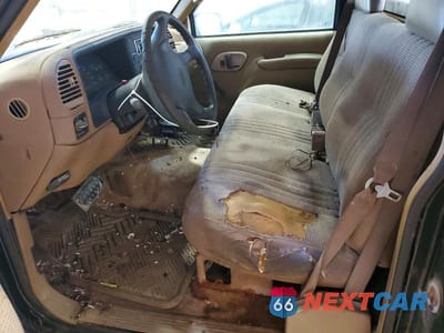 Zdjęcie 7 z 12 samochodu: 1995 GMC SIERRA 1500 VIN:1GTEC14H0SZ568203 - miniatura