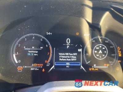 Zdjęcie 9 z 13 samochodu: 2025 LEXUS TX 350 BASE VIN:5TDAAAA63SS013111 - miniatura