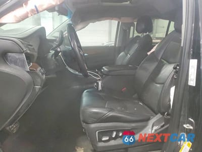 Zdjęcie 7 z 12 samochodu: 2018 CADILLAC ESCALADE PREMIUM LUXURY VIN:1GYS4CKJ8JR188150 - miniatura
