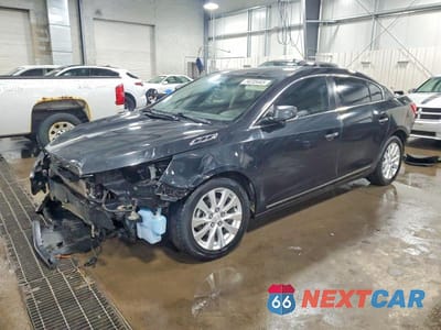 2014 BUICK LACROSSE 1G4GB5GR1EF301161 - główne zdjęcie licytacji z USA - miniatura