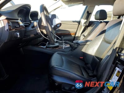 Zdjęcie 7 z 12 samochodu: 2011 BMW 328 XI VIN:WBAPK7G59BNN85151 - miniatura