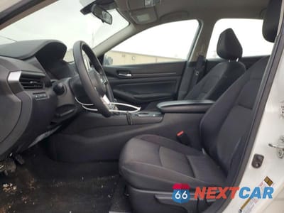 Zdjęcie 7 z 12 samochodu: 2021 NISSAN ALTIMA 2.5 S VIN:1N4BL4BV2MN356349 - miniatura
