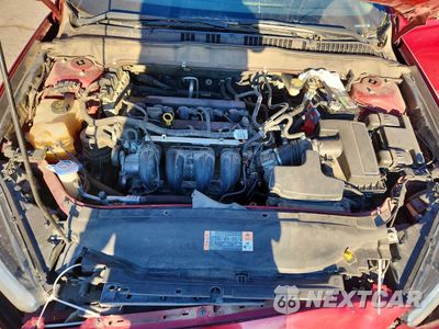 Zdjęcie 11 z 12 samochodu: 2015 FORD FUSION SE VIN:1FA6P0H77F5120970 - miniatura