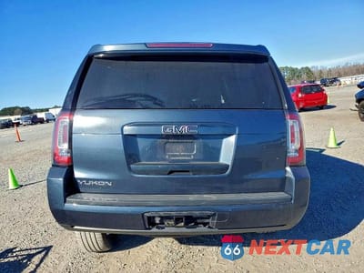 Zdjęcie 6 z 13 samochodu: 2019 GMC YUKON SLT VIN:1GKS2BKJ7KR169200 - miniatura