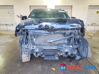 Piąte zdjęcie samochodu w środku: 2021 CADILLAC ESCALADE PREMIUM LUXURY VIN:1GYS4BKL6MR360515 - miniatura
