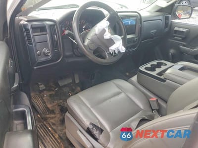Zdjęcie 8 z 12 samochodu: 2015 CHEVROLET SILVERADO C1500 VIN:1GCNCPEH2FZ380550 - miniatura