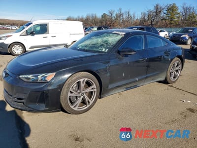 Główne zdjęcie samochodu: 2024 AUDI E-TRON GT PRESTIGE VIN:WAUDJBFW5R7000230 - miniatura