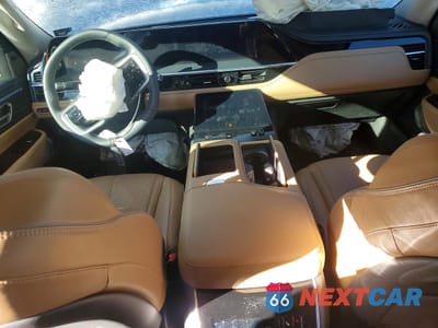 Zdjęcie 8 z 13 samochodu: 2025 INFINITI QX80 SENSORY VIN:JN8AZ3DB4S9404364 - miniatura