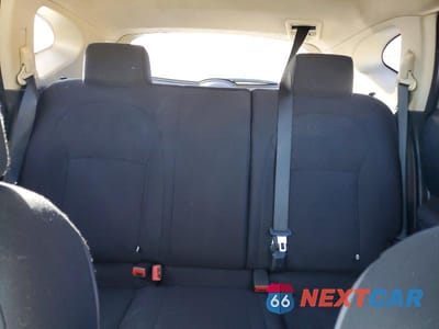 Zdjęcie 10 z 12 samochodu: 2009 NISSAN ROGUE S VIN:JN8AS58V79W432742 - miniatura