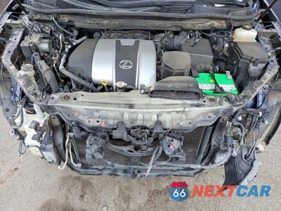 Zdjęcie 12 z 14 samochodu: 2018 LEXUS RX 350 L VIN:JTJDZKCA9J2004042 - miniatura