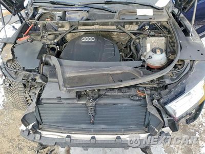 Zdjęcie 12 z 14 samochodu: 2019 AUDI Q5 PREMIUM PLUS VIN:WA1BNBFY5K2074261 - miniatura