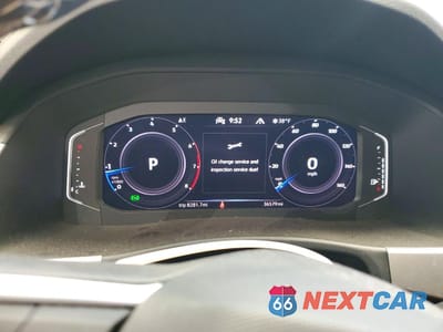 Zdjęcie 9 z 14 samochodu: 2023 VOLKSWAGEN ATLAS SE VIN:1V2HR2CA9PC531536 - miniatura