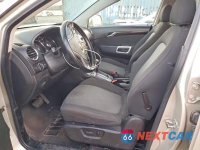 Zdjęcie 7 z 12 samochodu: 2013 CHEVROLET CAPTIVA LS VIN:3GNAL2EK7DS623316 - miniatura