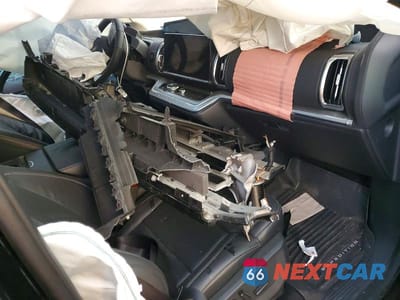 Zdjęcie 8 z 12 samochodu: 2025 FORD EXPEDITION MAX PLATINUM VIN:1FMJK1M89SEA29700 - miniatura