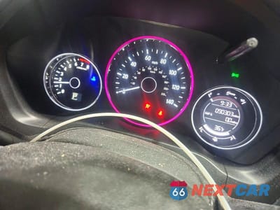 Zdjęcie 9 z 13 samochodu: 2018 HONDA HR-V EX VIN:3CZRU6H5XJG707788 - miniatura