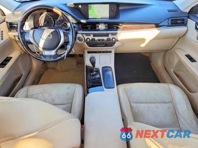 Zdjęcie 8 z 13 samochodu: 2014 LEXUS ES 350 VIN:JTHBK1GG4E2115660 - miniatura