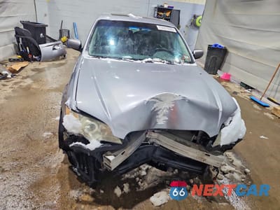 Piąte zdjęcie samochodu w środku: 2008 SUBARU LEGACY 2.5I LIMITED VIN:4S3BL626587224923 - miniatura