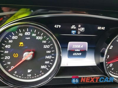 Zdjęcie 9 z 11 samochodu: 2018 MERCEDES-BENZ E 400 4MATIC VIN:WDDZH6GB3JA412604 - miniatura