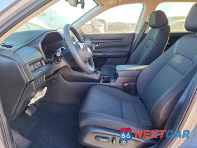 Zdjęcie 7 z 11 samochodu: 2026 HONDA CR-V EX VIN:5J6RS3H43TL001795 - miniatura
